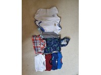 free baby stuff gumtree